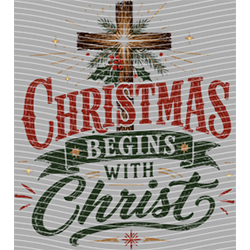 Christmas-ADJ 11792